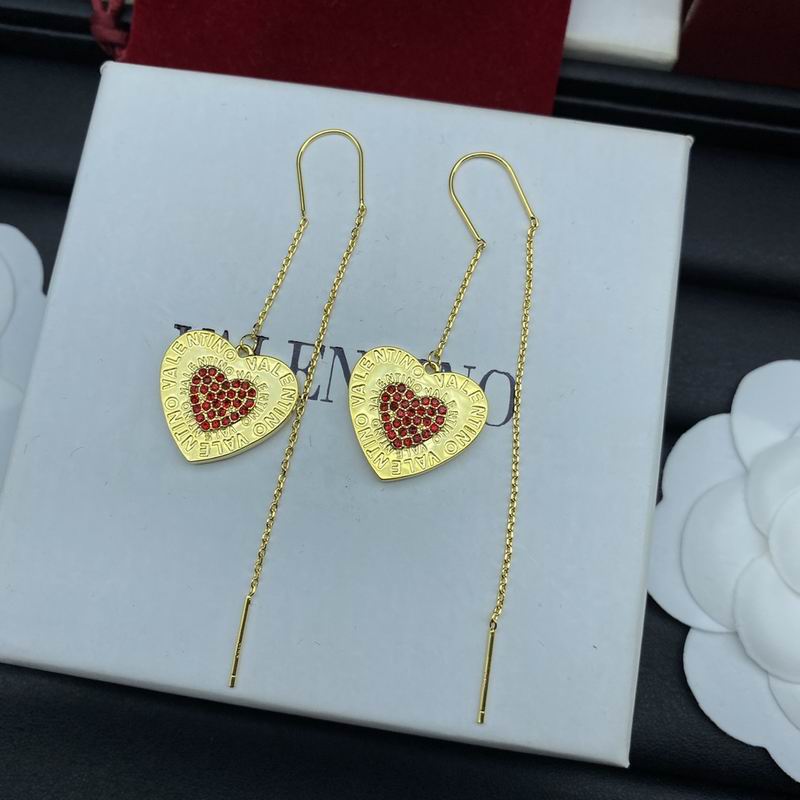 Valentino earring 12lyx30 (3)